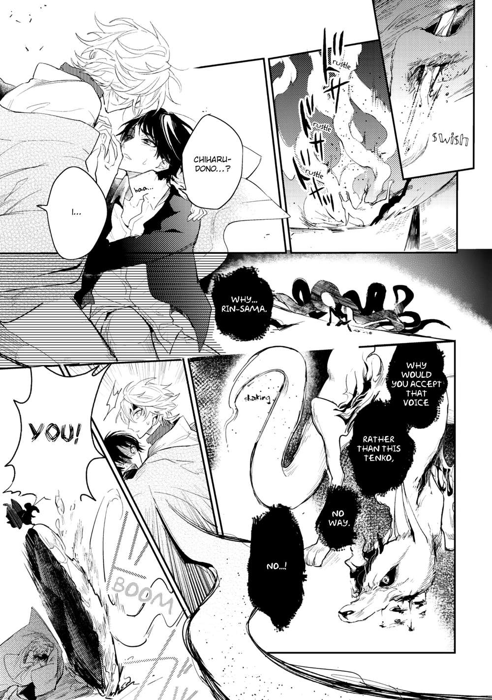 Kamisama-No-Uroko-Hinohara-Meguru-Eng page 9