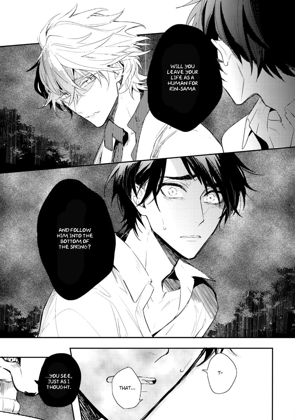 Kamisama-No-Uroko-Hinohara-Meguru-Eng page 25