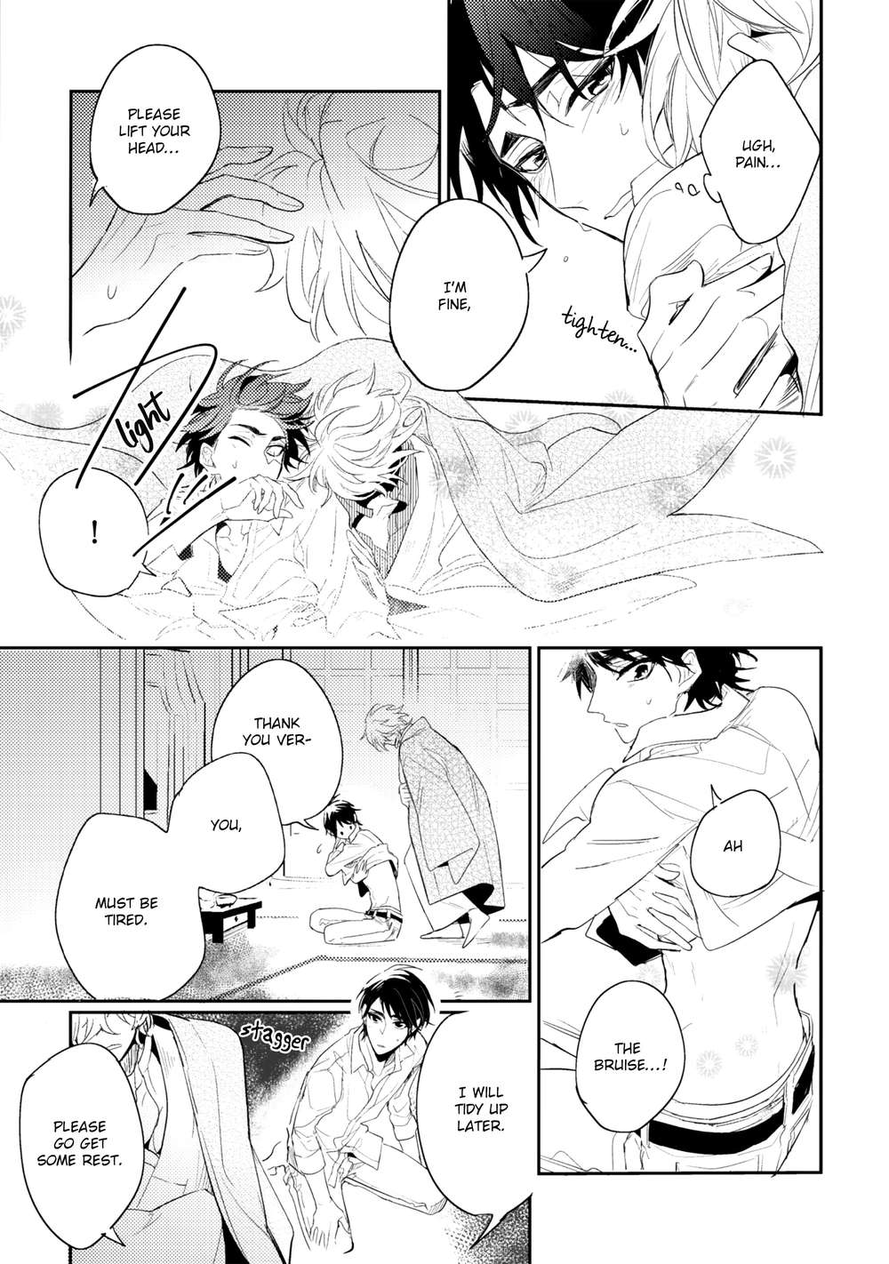 Kamisama-No-Uroko-Hinohara-Meguru-Eng page 31