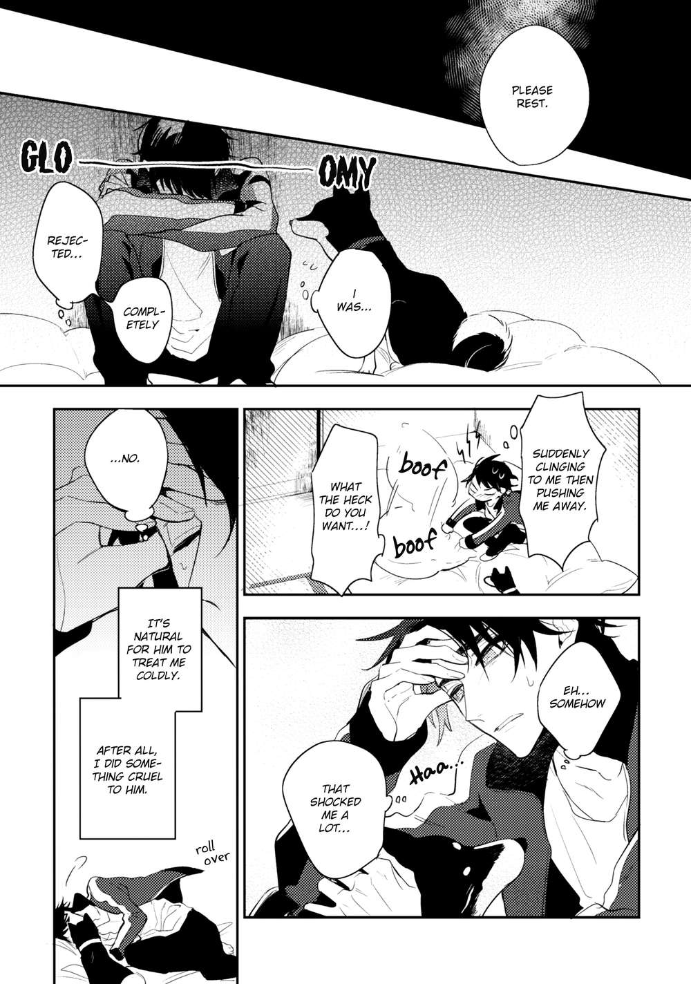 Kamisama-No-Uroko-Hinohara-Meguru-Eng page 33
