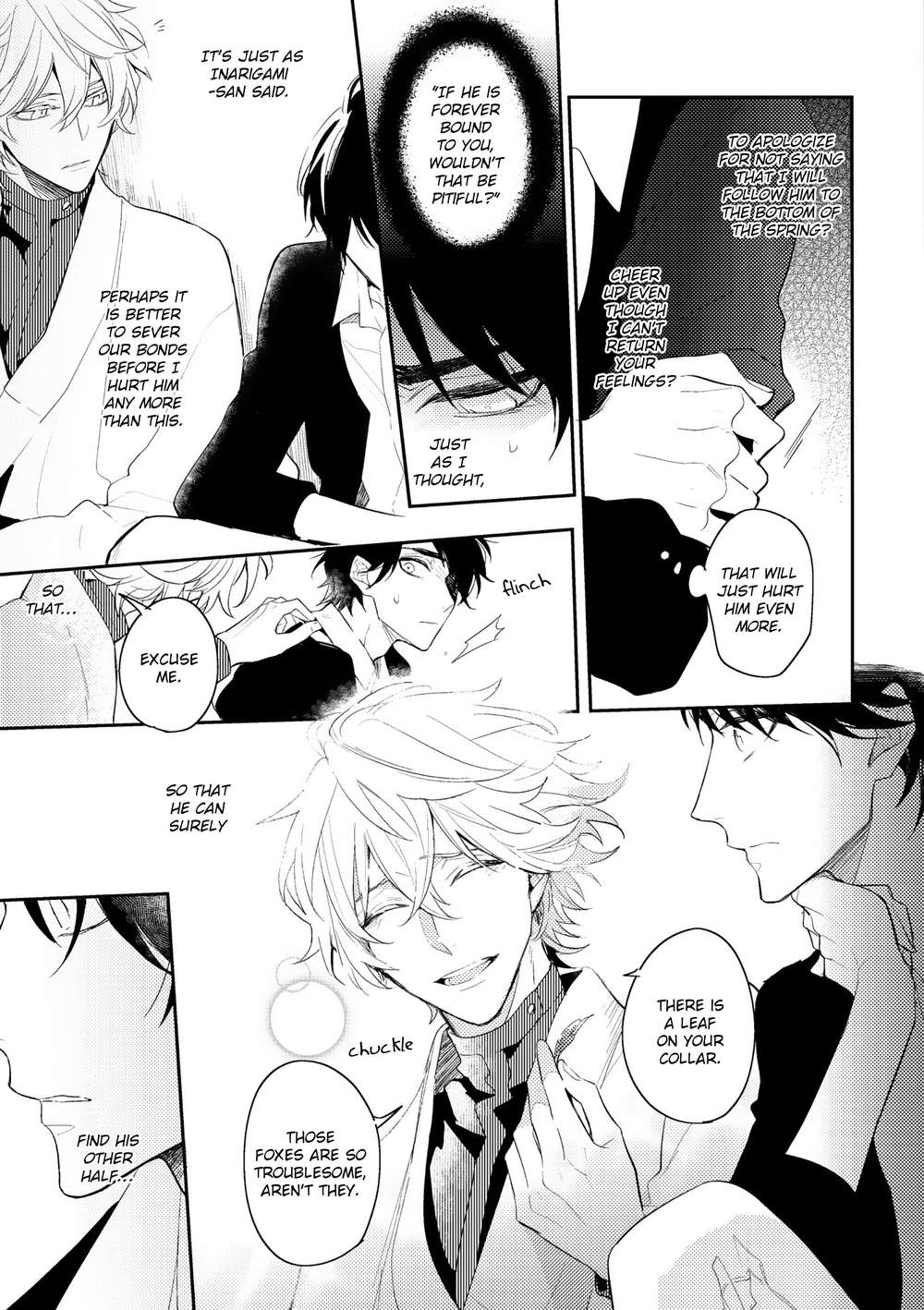 Kamisama-No-Uroko-Hinohara-Meguru-Eng page 11