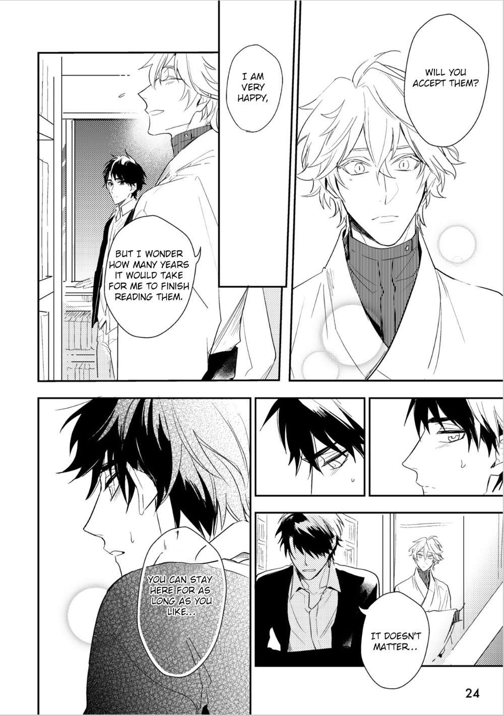 Kamisama-No-Uroko-Hinohara-Meguru-Eng page 21