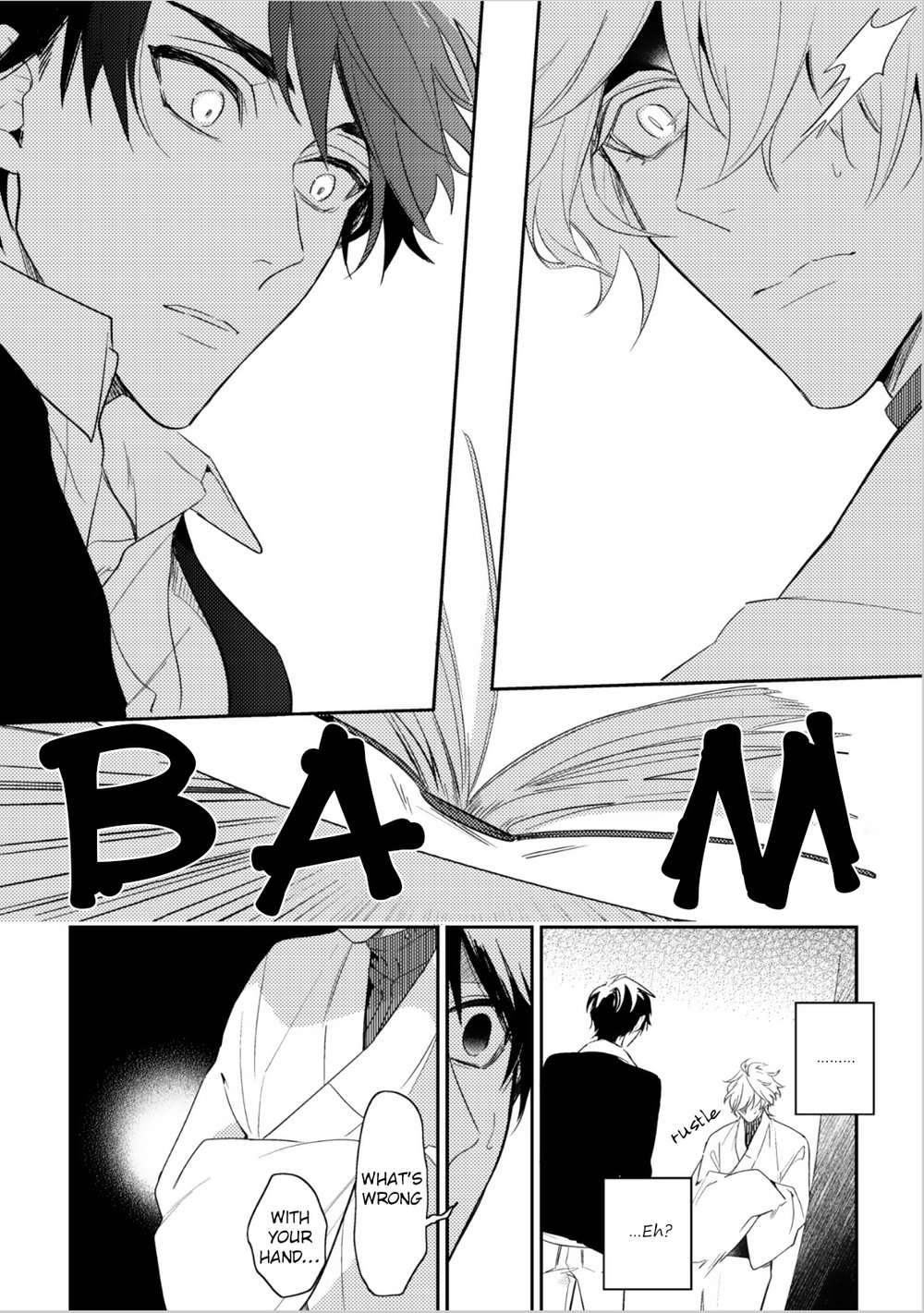 Kamisama-No-Uroko-Hinohara-Meguru-Eng page 23