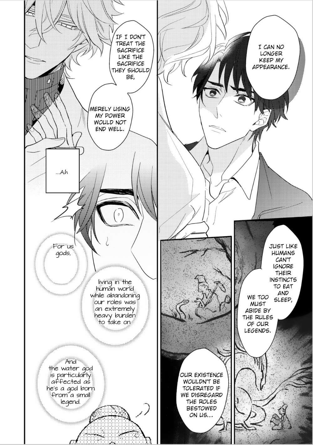 Kamisama-No-Uroko-Hinohara-Meguru-Eng page 25