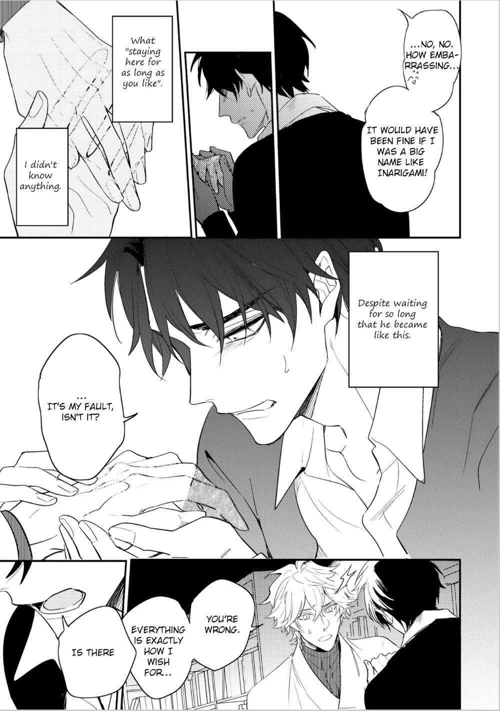 Kamisama-No-Uroko-Hinohara-Meguru-Eng page 26