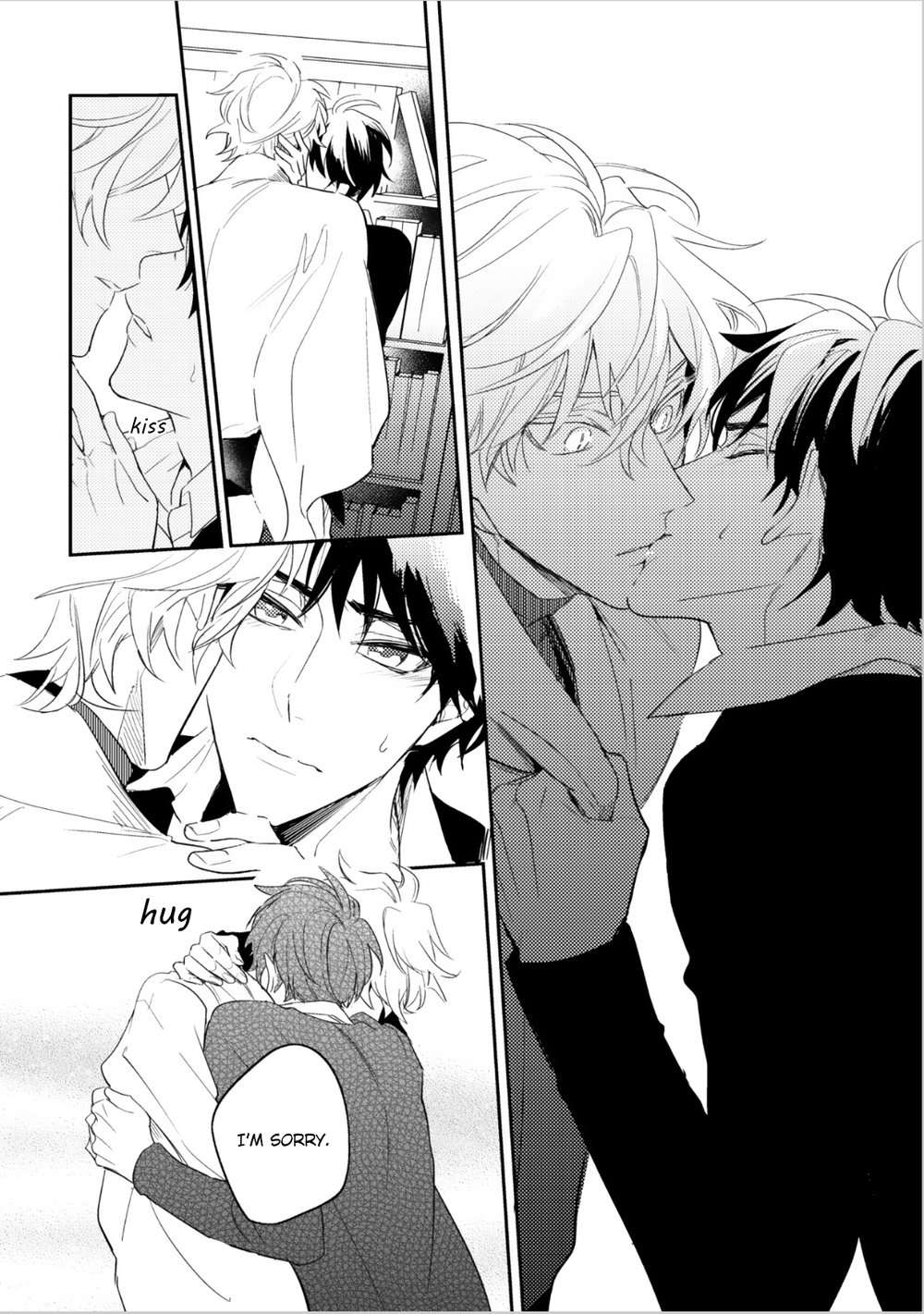 Kamisama-No-Uroko-Hinohara-Meguru-Eng page 28