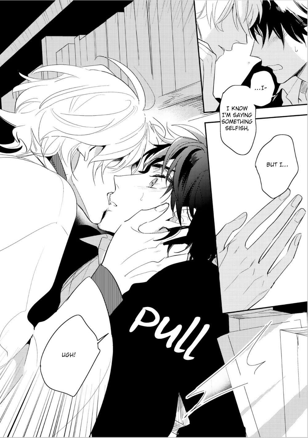 Kamisama-No-Uroko-Hinohara-Meguru-Eng page 30