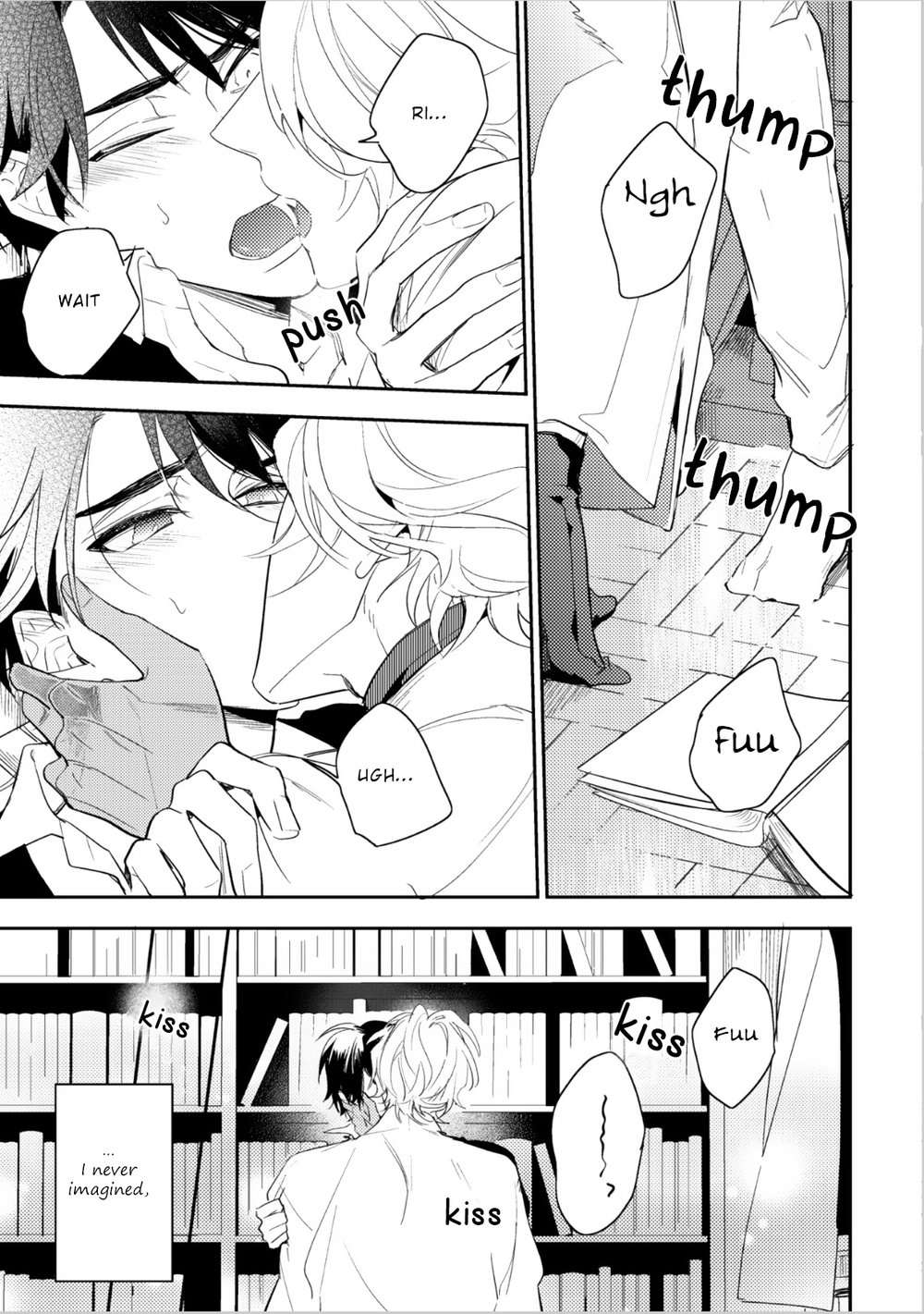 Kamisama-No-Uroko-Hinohara-Meguru-Eng page 31