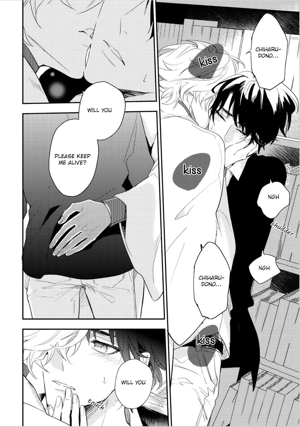 Kamisama-No-Uroko-Hinohara-Meguru-Eng page 34