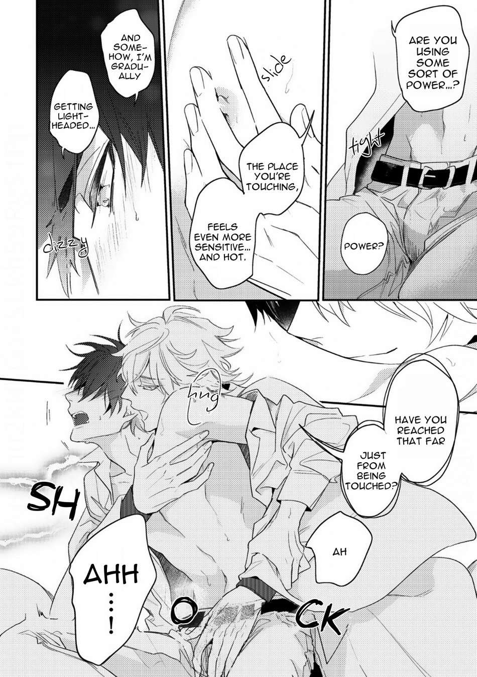 Kamisama-No-Uroko-Hinohara-Meguru-Eng page 10