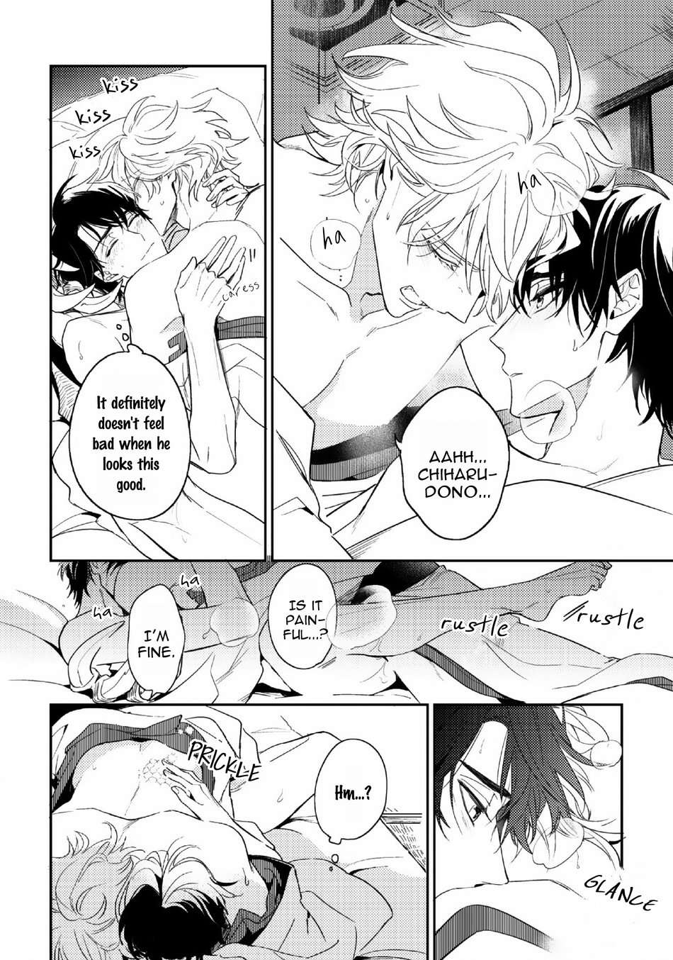 Kamisama-No-Uroko-Hinohara-Meguru-Eng page 15