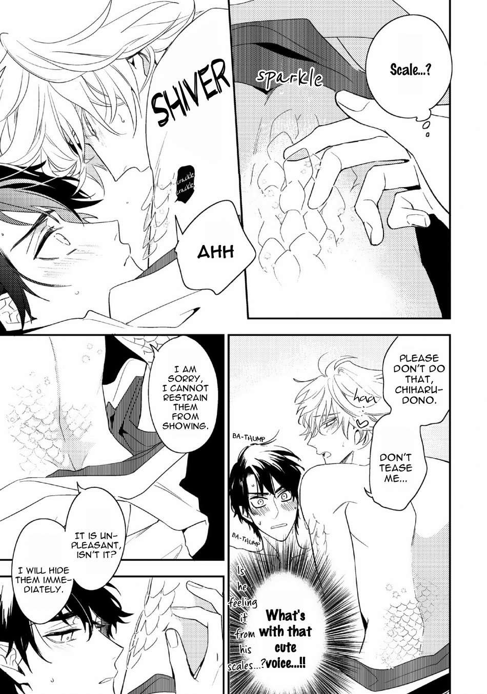 Kamisama-No-Uroko-Hinohara-Meguru-Eng page 16