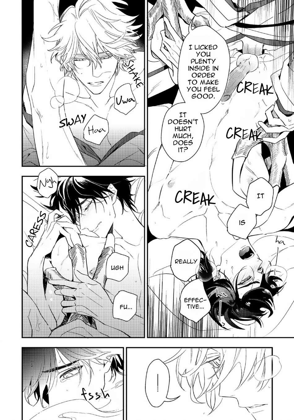 Kamisama-No-Uroko-Hinohara-Meguru-Eng page 19