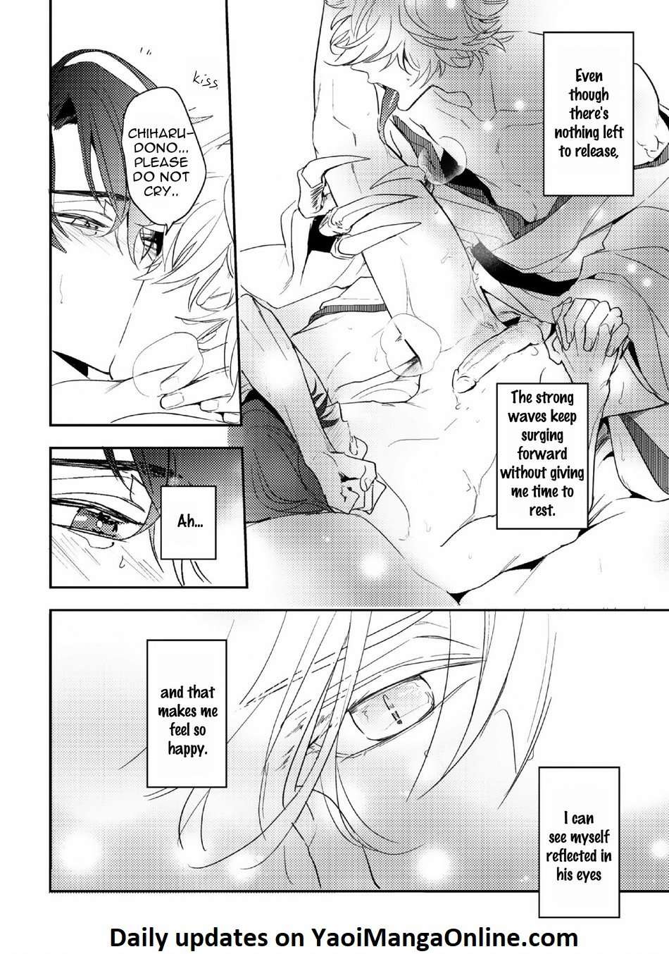 Kamisama-No-Uroko-Hinohara-Meguru-Eng page 21