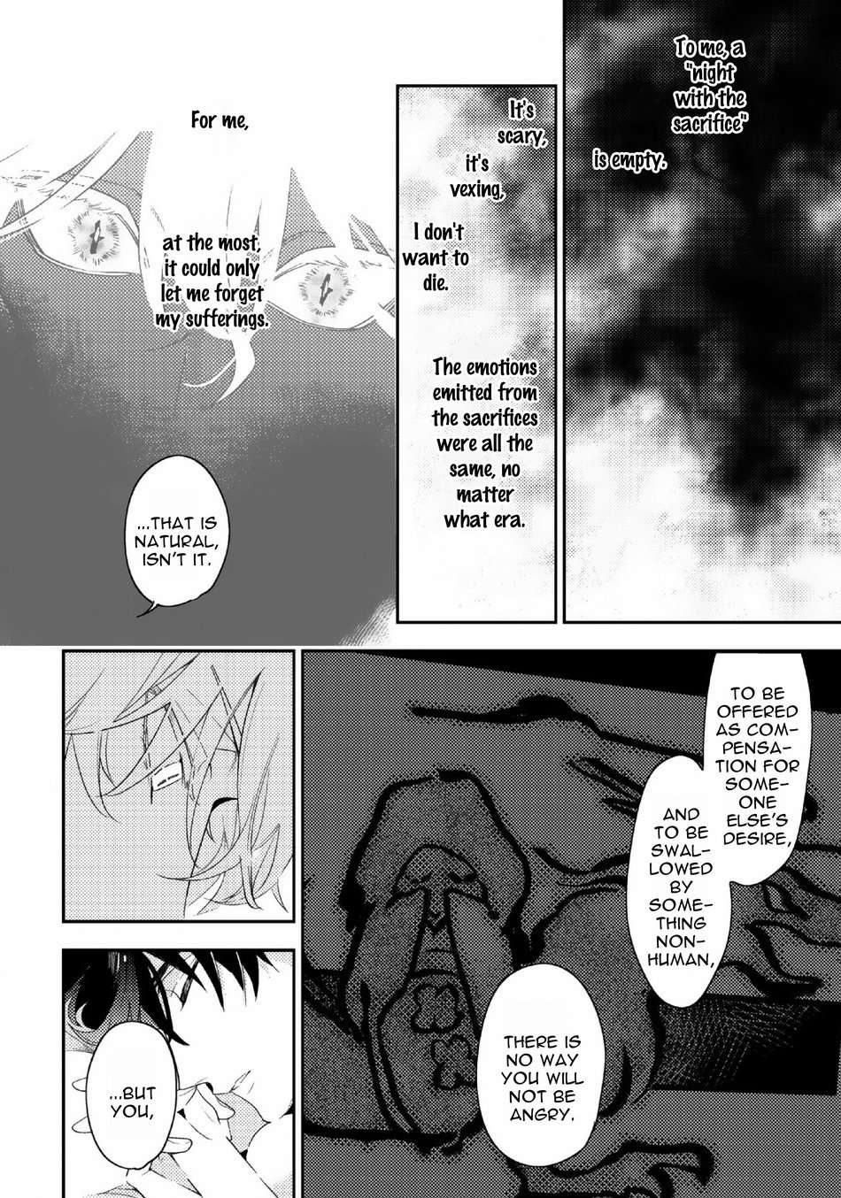 Kamisama-No-Uroko-Hinohara-Meguru-Eng page 29
