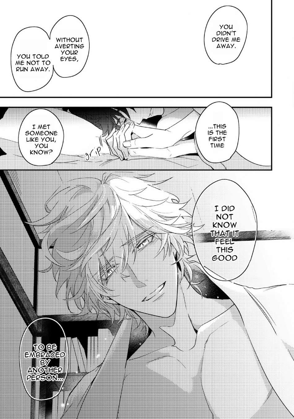 Kamisama-No-Uroko-Hinohara-Meguru-Eng page 30