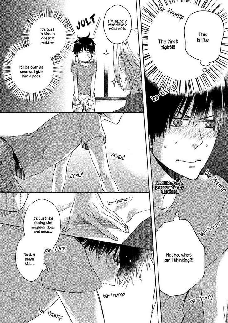 Kamisama-X-Oresama-X-Oyomesama-Kurahashi-Chouko-Eng page 21