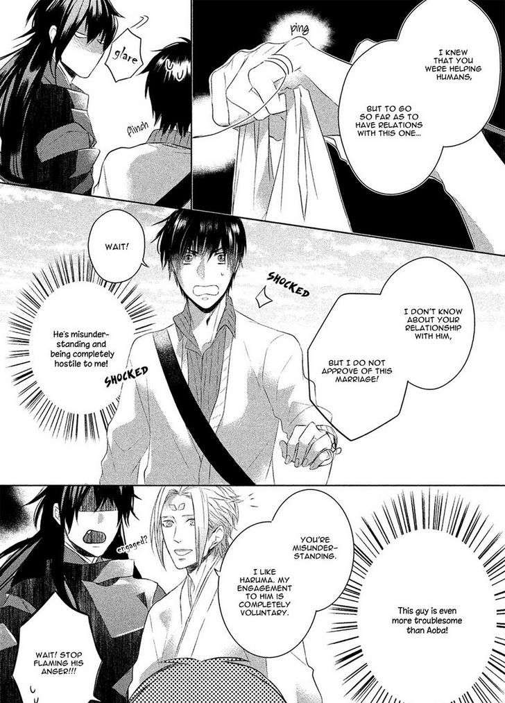 Kamisama-X-Oresama-X-Oyomesama-Kurahashi-Chouko-Eng page 36