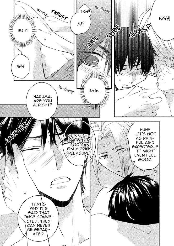 Kamisama-X-Oresama-X-Oyomesama-Kurahashi-Chouko-Eng page 38