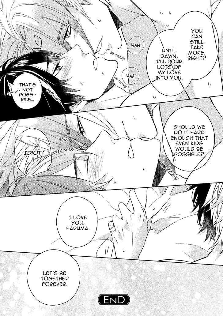Kamisama-X-Oresama-X-Oyomesama-Kurahashi-Chouko-Eng page 40