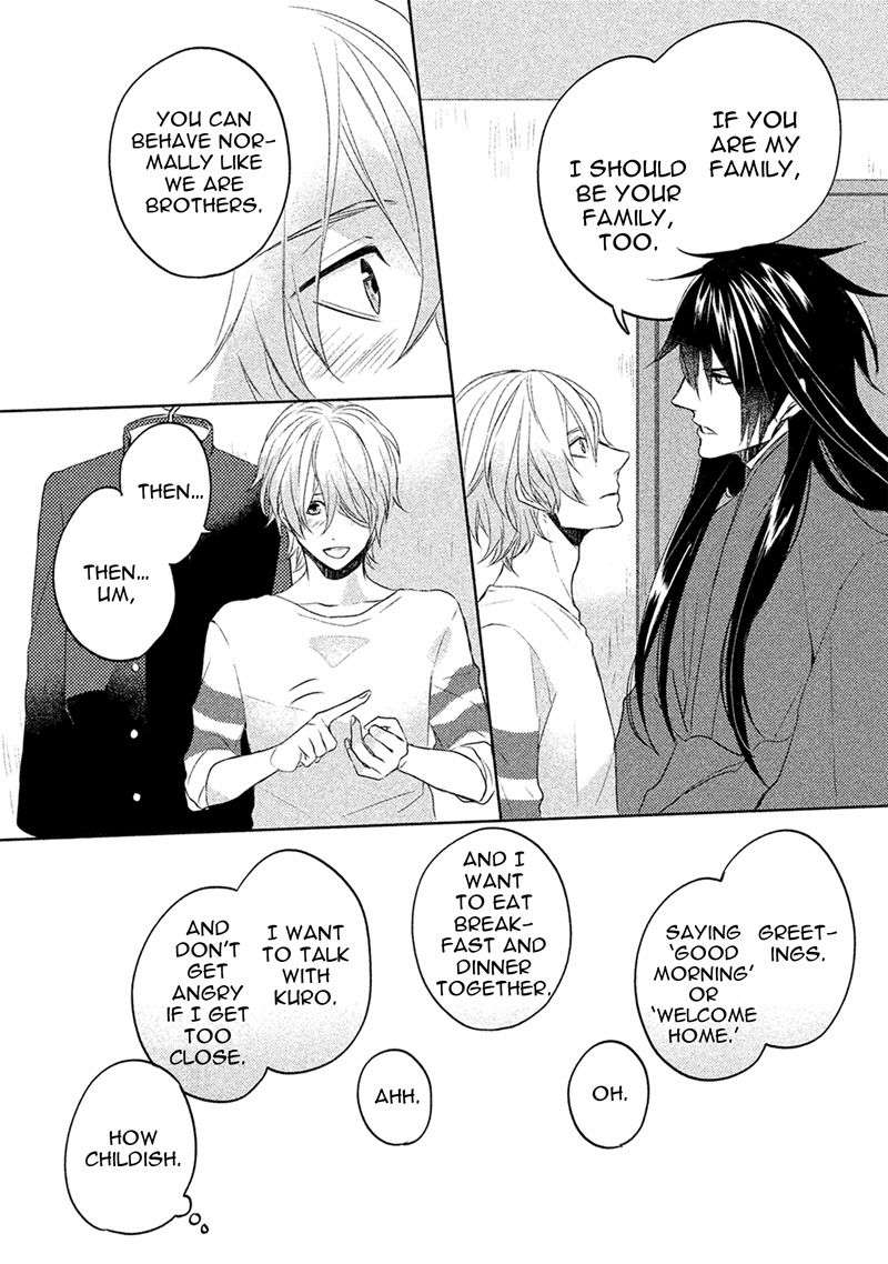 Kamisama-X-Oresama-X-Oyomesama-Kurahashi-Chouko-Eng page 15