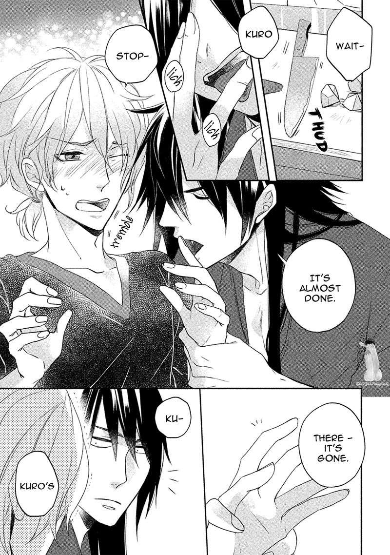 Kamisama-X-Oresama-X-Oyomesama-Kurahashi-Chouko-Eng page 26