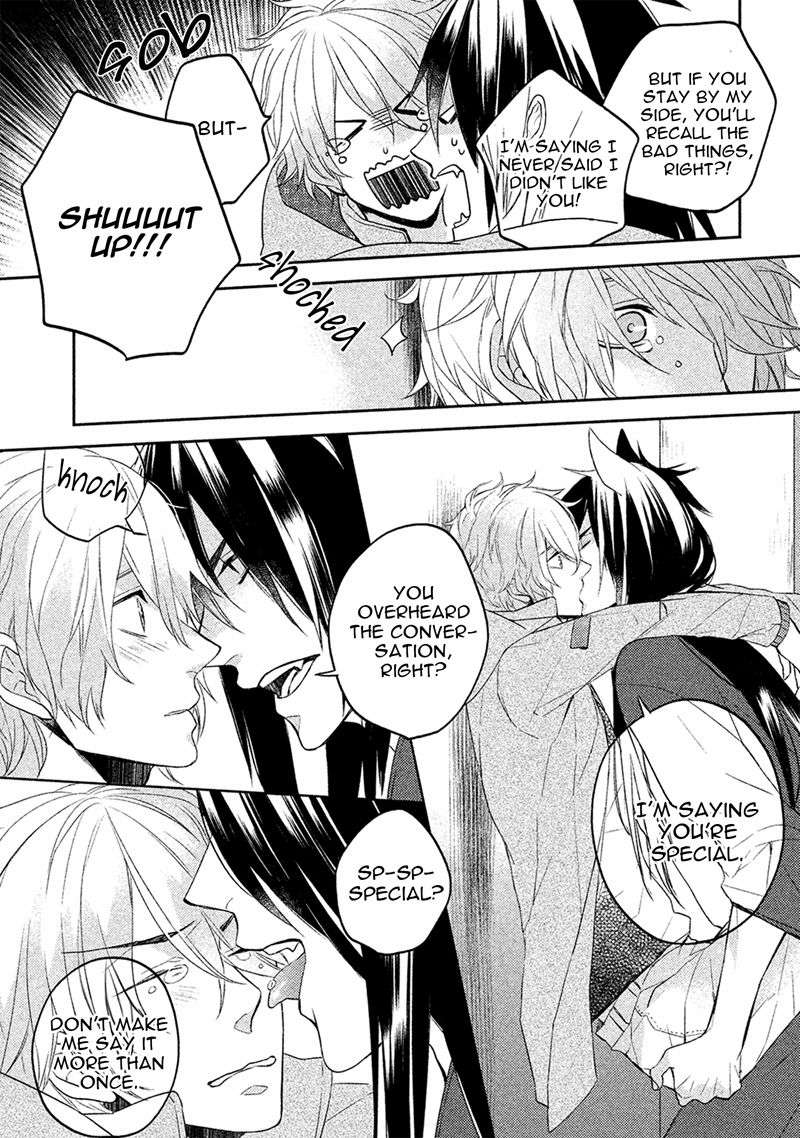 Kamisama-X-Oresama-X-Oyomesama-Kurahashi-Chouko-Eng page 40