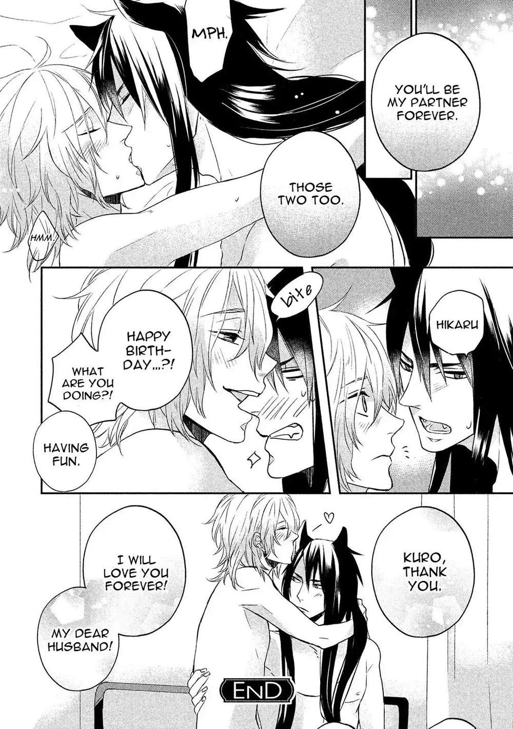 Kamisama-X-Oresama-X-Oyomesama-Kurahashi-Chouko-Eng page 10