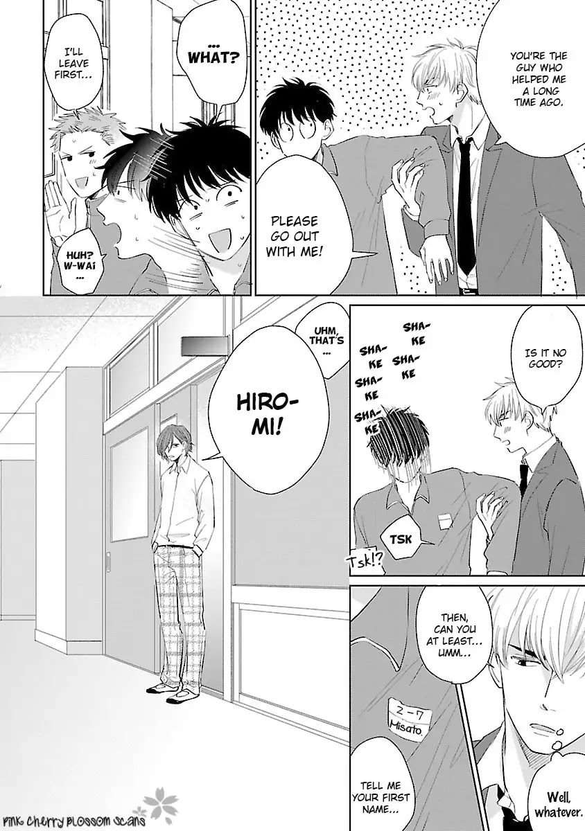 Kanchigai-Tokidoki-Koi-By-Fumikawa-Jimi-Eng page 12