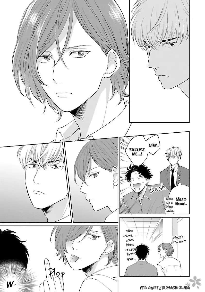 Kanchigai-Tokidoki-Koi-By-Fumikawa-Jimi-Eng page 13
