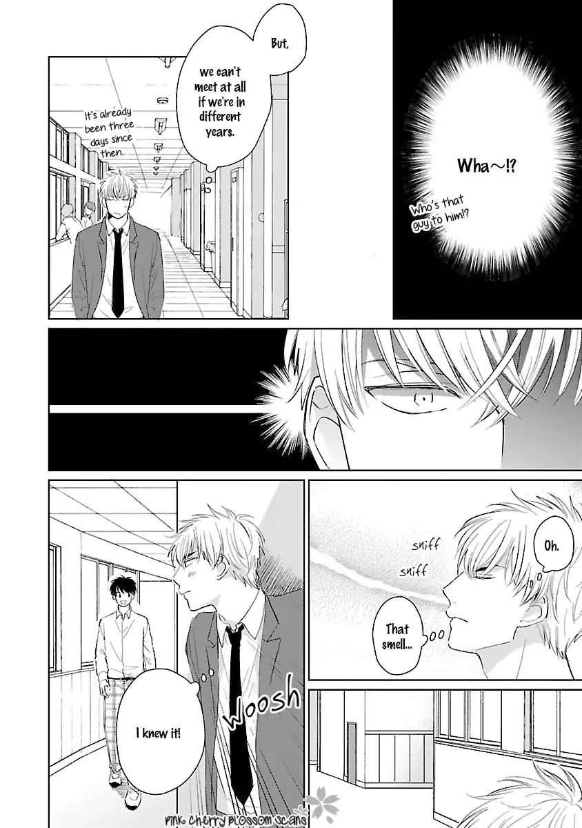 Kanchigai-Tokidoki-Koi-By-Fumikawa-Jimi-Eng page 14