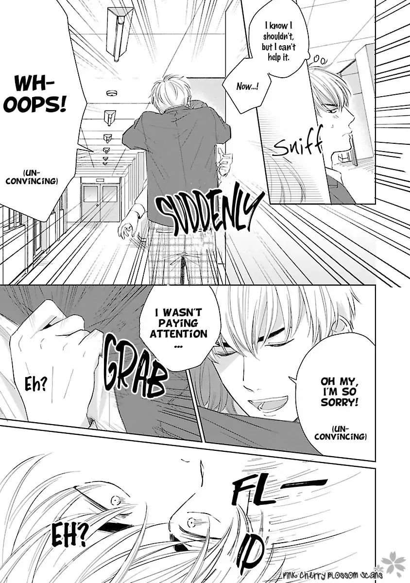 Kanchigai-Tokidoki-Koi-By-Fumikawa-Jimi-Eng page 15