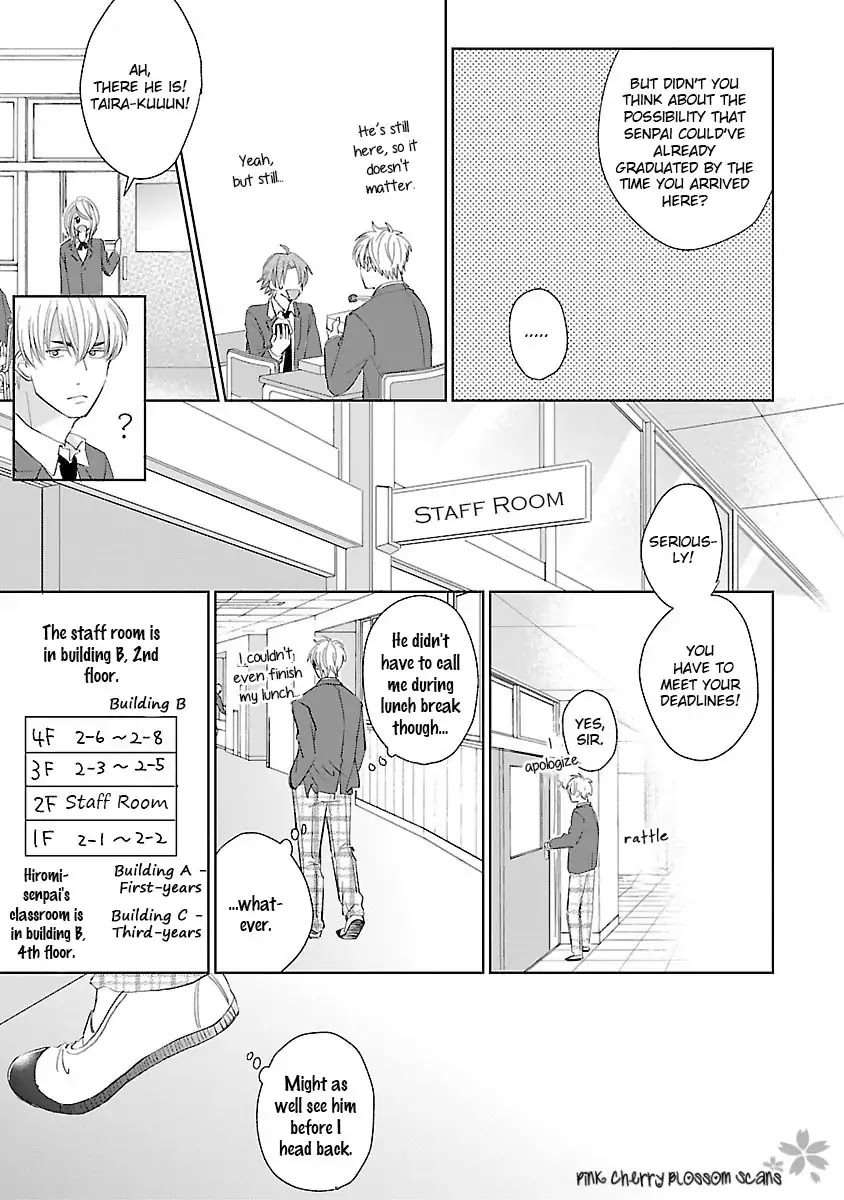 Kanchigai-Tokidoki-Koi-By-Fumikawa-Jimi-Eng page 21