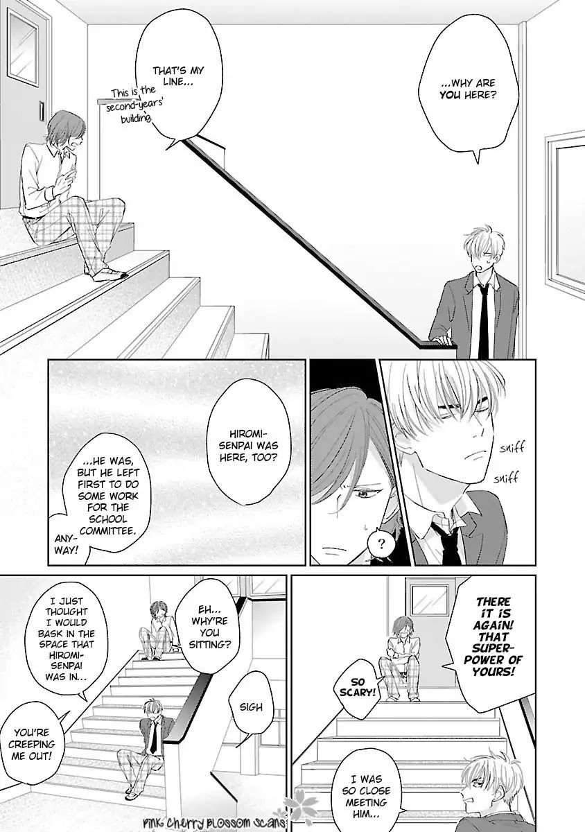 Kanchigai-Tokidoki-Koi-By-Fumikawa-Jimi-Eng page 23