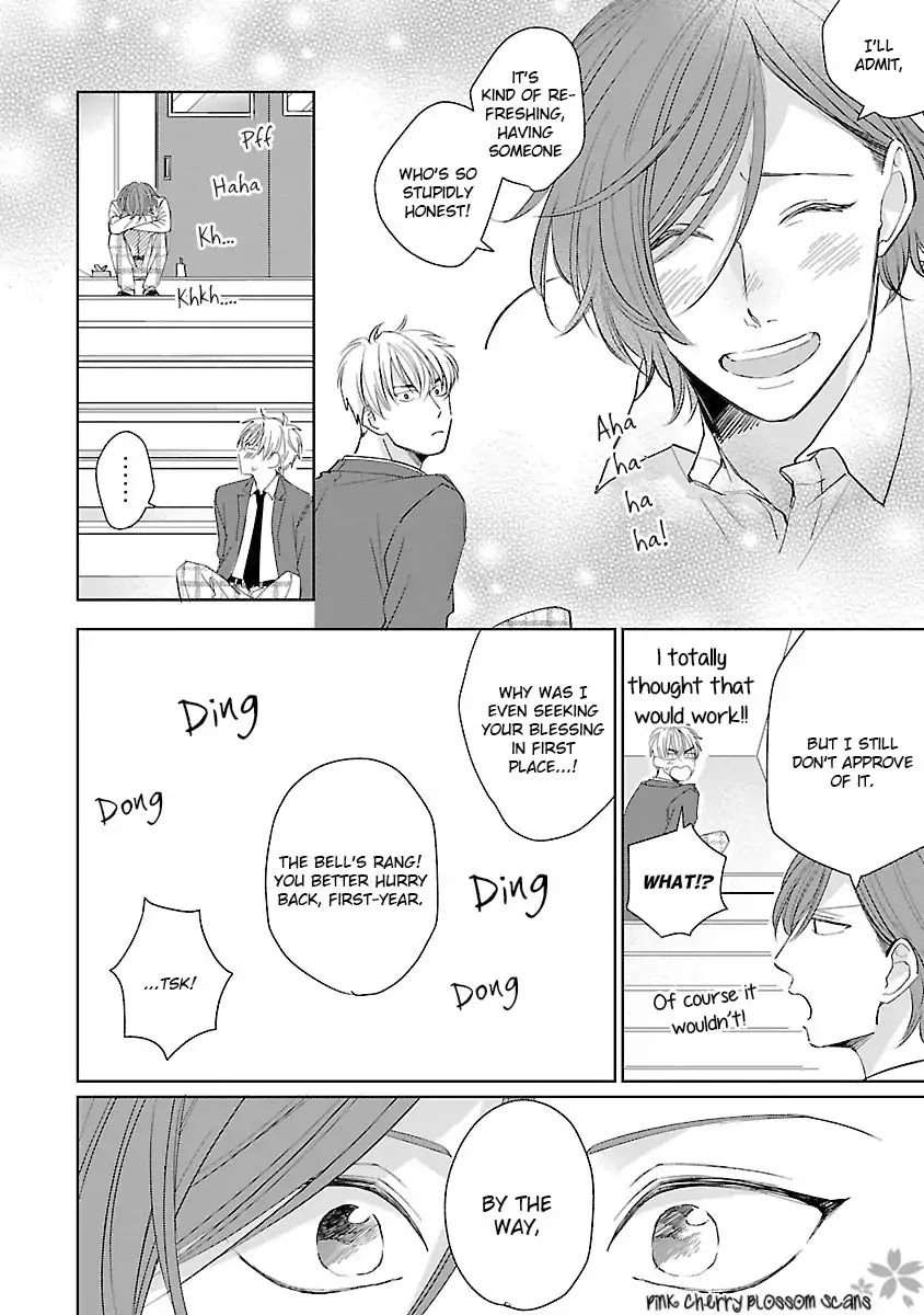 Kanchigai-Tokidoki-Koi-By-Fumikawa-Jimi-Eng page 26