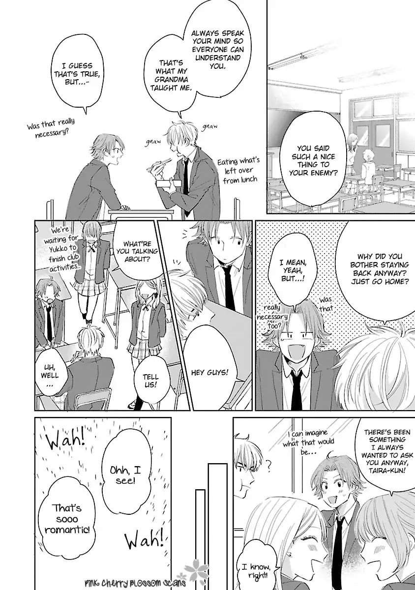 Kanchigai-Tokidoki-Koi-By-Fumikawa-Jimi-Eng page 28