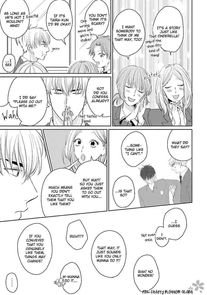 Kanchigai-Tokidoki-Koi-By-Fumikawa-Jimi-Eng page 29