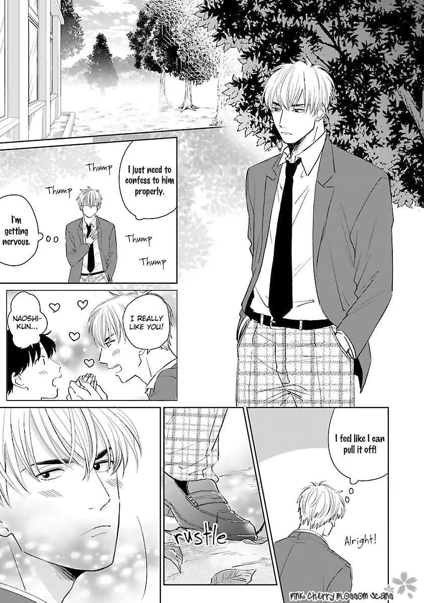 Kanchigai-Tokidoki-Koi-By-Fumikawa-Jimi-Eng page 31