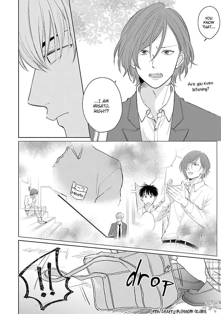 Kanchigai-Tokidoki-Koi-By-Fumikawa-Jimi-Eng page 34