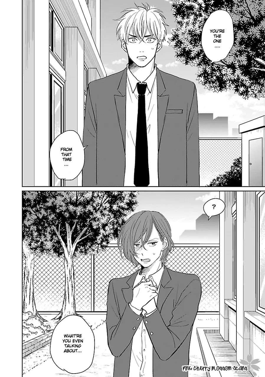 Kanchigai-Tokidoki-Koi-By-Fumikawa-Jimi-Eng page 2