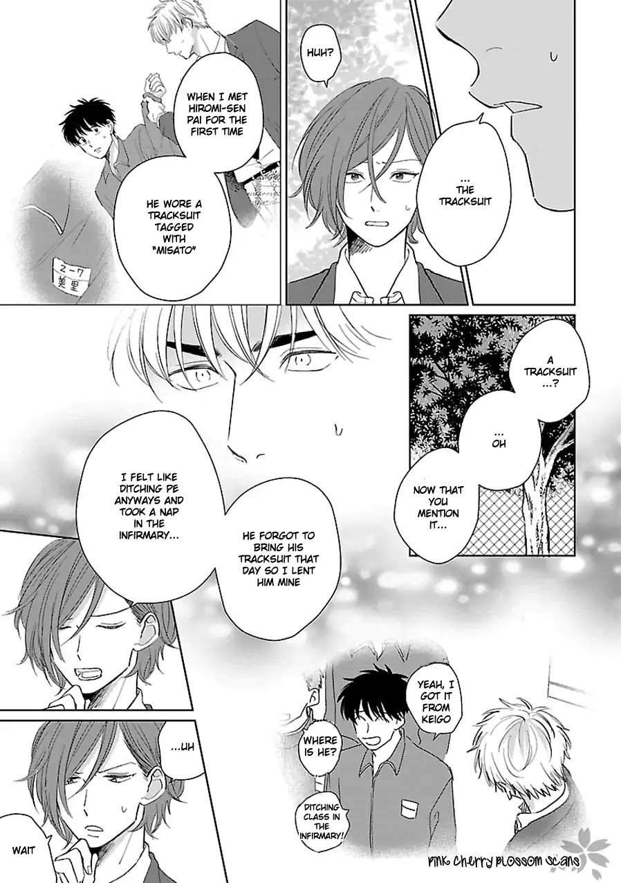 Kanchigai-Tokidoki-Koi-By-Fumikawa-Jimi-Eng page 3