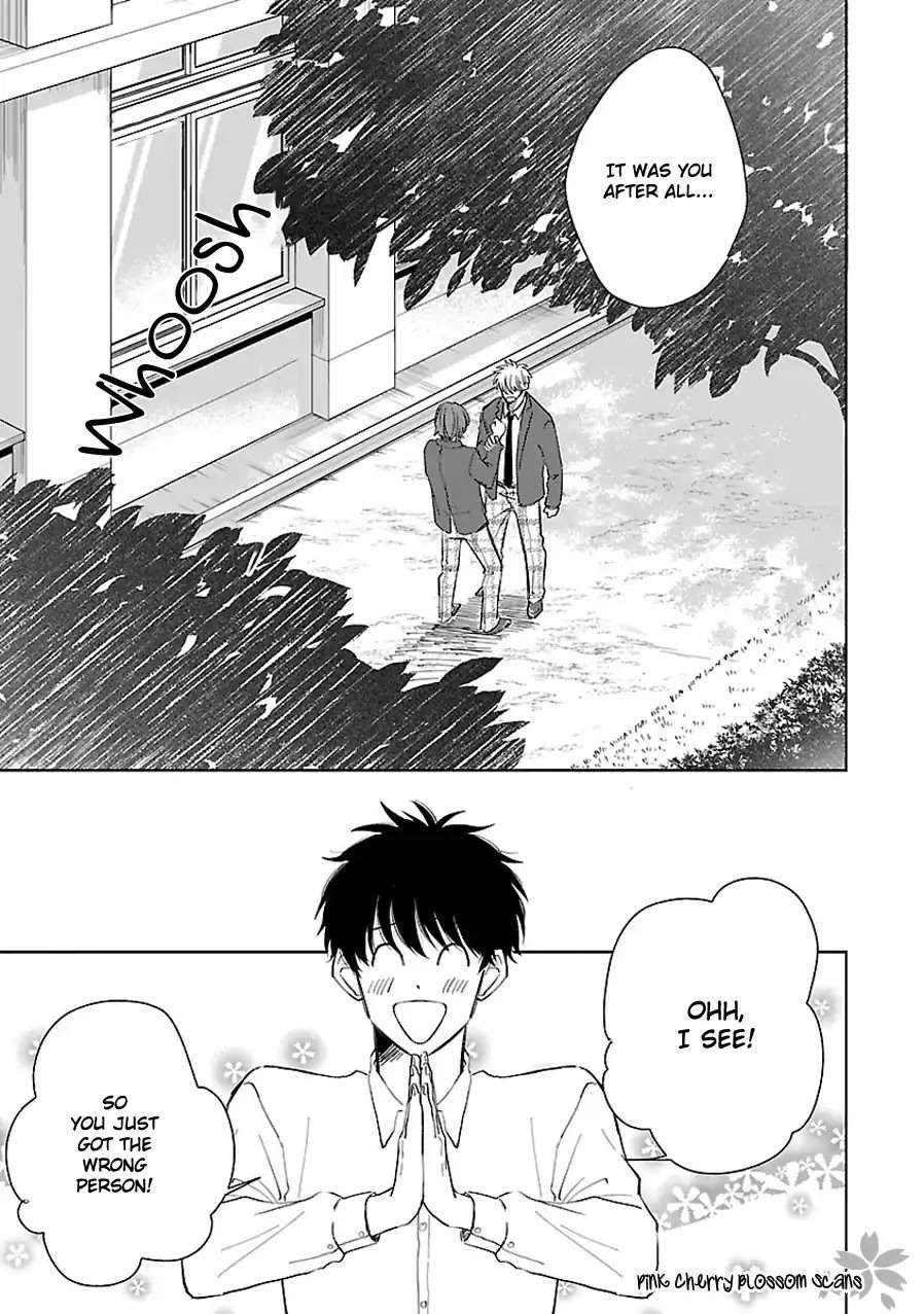 Kanchigai-Tokidoki-Koi-By-Fumikawa-Jimi-Eng page 5