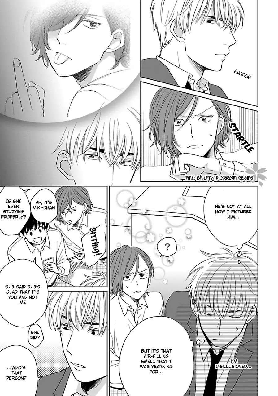 Kanchigai-Tokidoki-Koi-By-Fumikawa-Jimi-Eng page 7