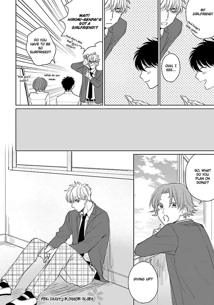 Kanchigai-Tokidoki-Koi-By-Fumikawa-Jimi-Eng page 8