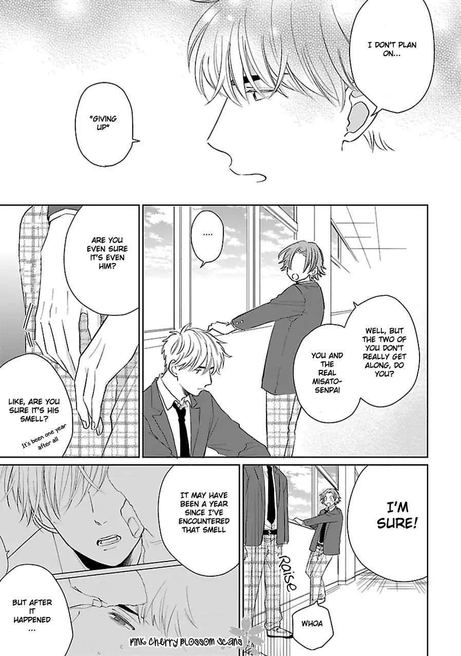 Kanchigai-Tokidoki-Koi-By-Fumikawa-Jimi-Eng page 9