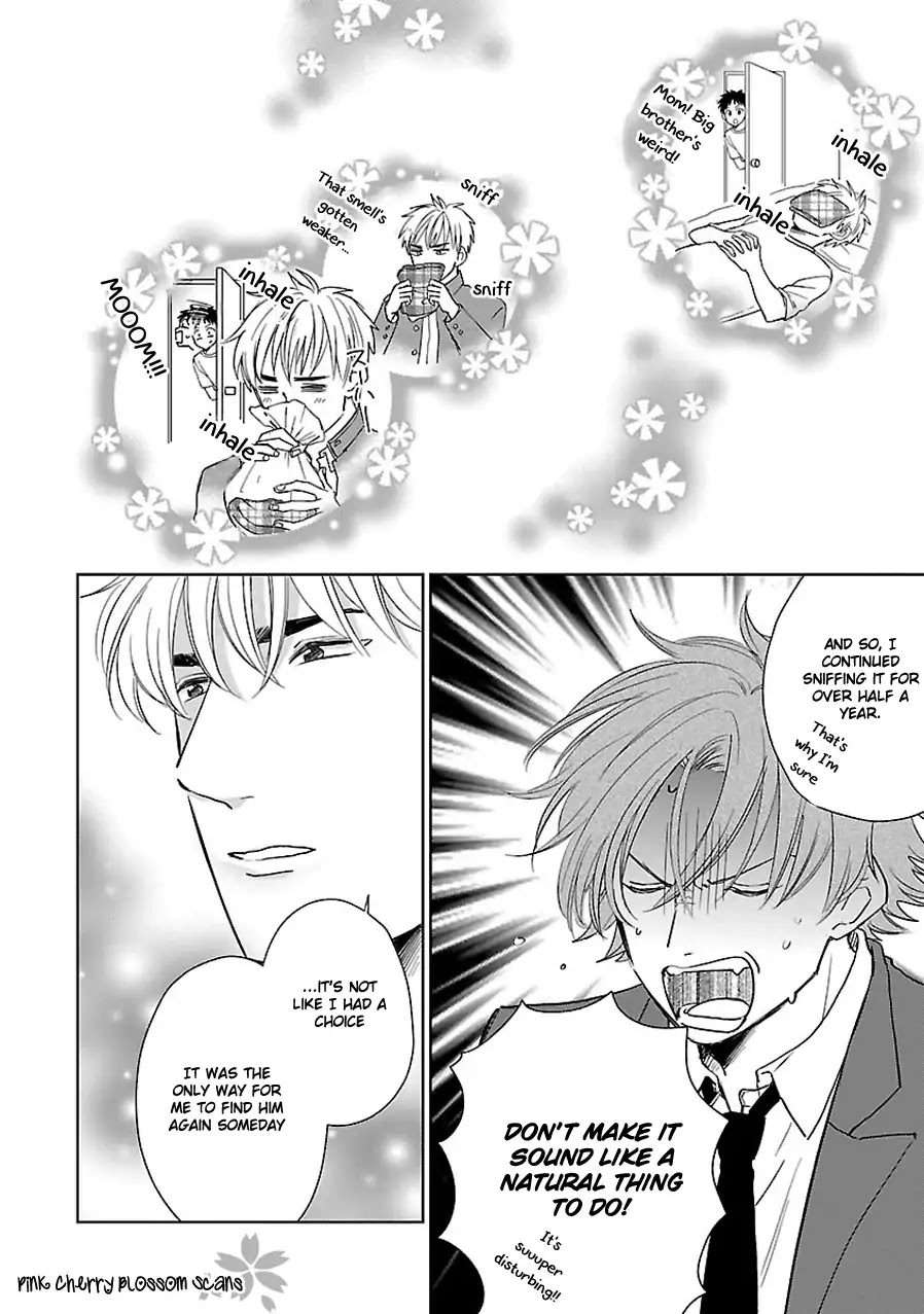 Kanchigai-Tokidoki-Koi-By-Fumikawa-Jimi-Eng page 10
