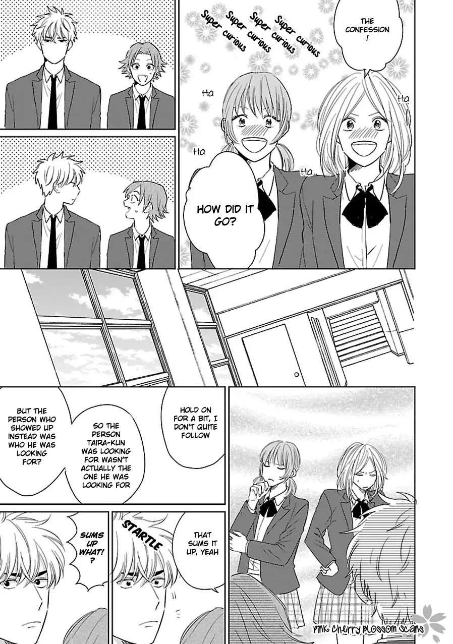 Kanchigai-Tokidoki-Koi-By-Fumikawa-Jimi-Eng page 13