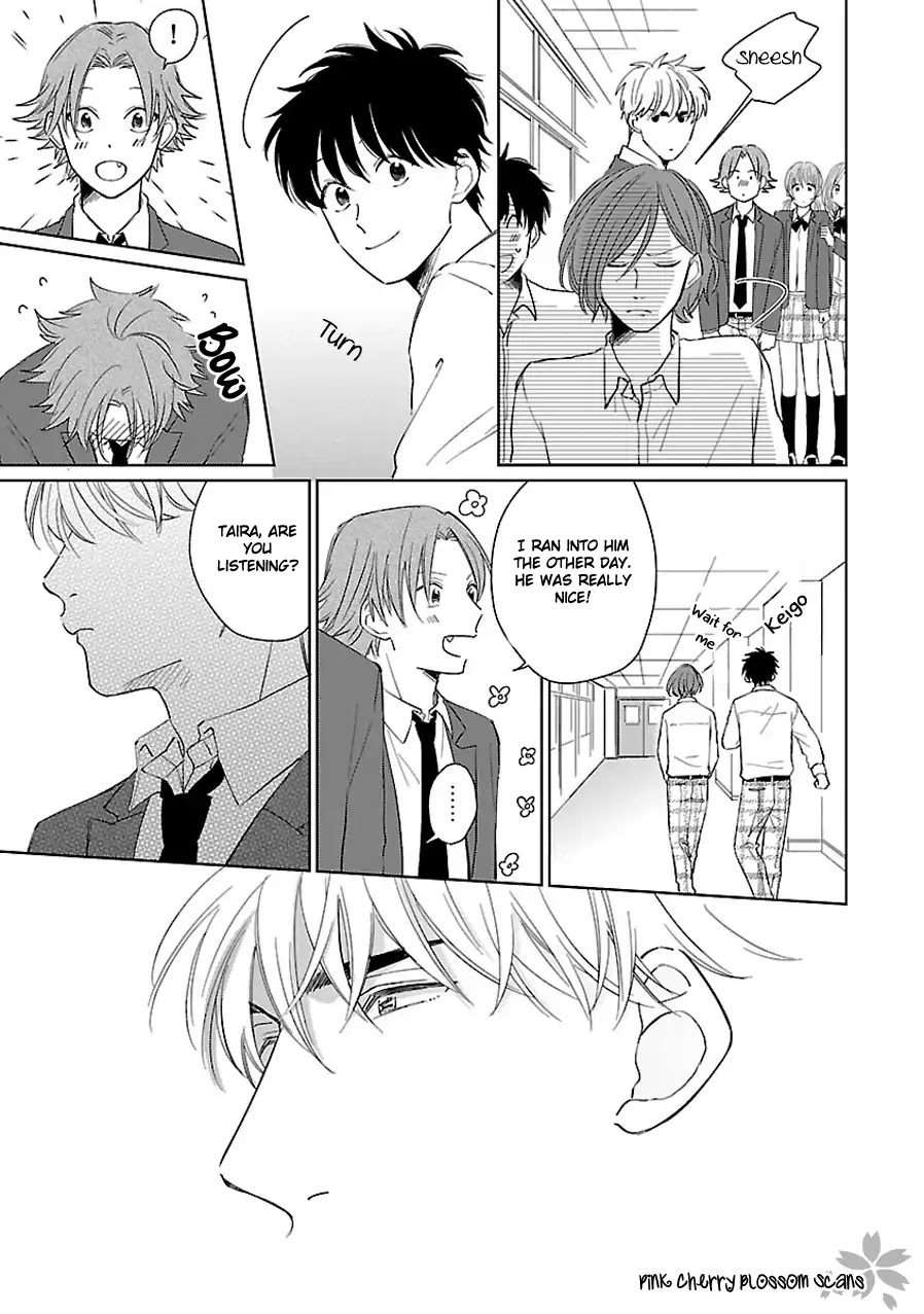Kanchigai-Tokidoki-Koi-By-Fumikawa-Jimi-Eng page 15