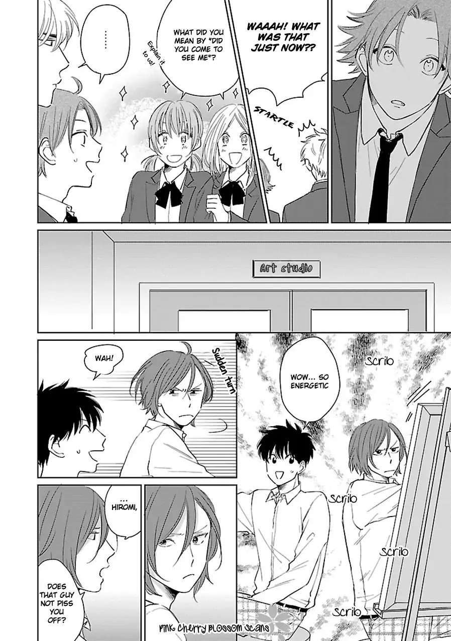 Kanchigai-Tokidoki-Koi-By-Fumikawa-Jimi-Eng page 16