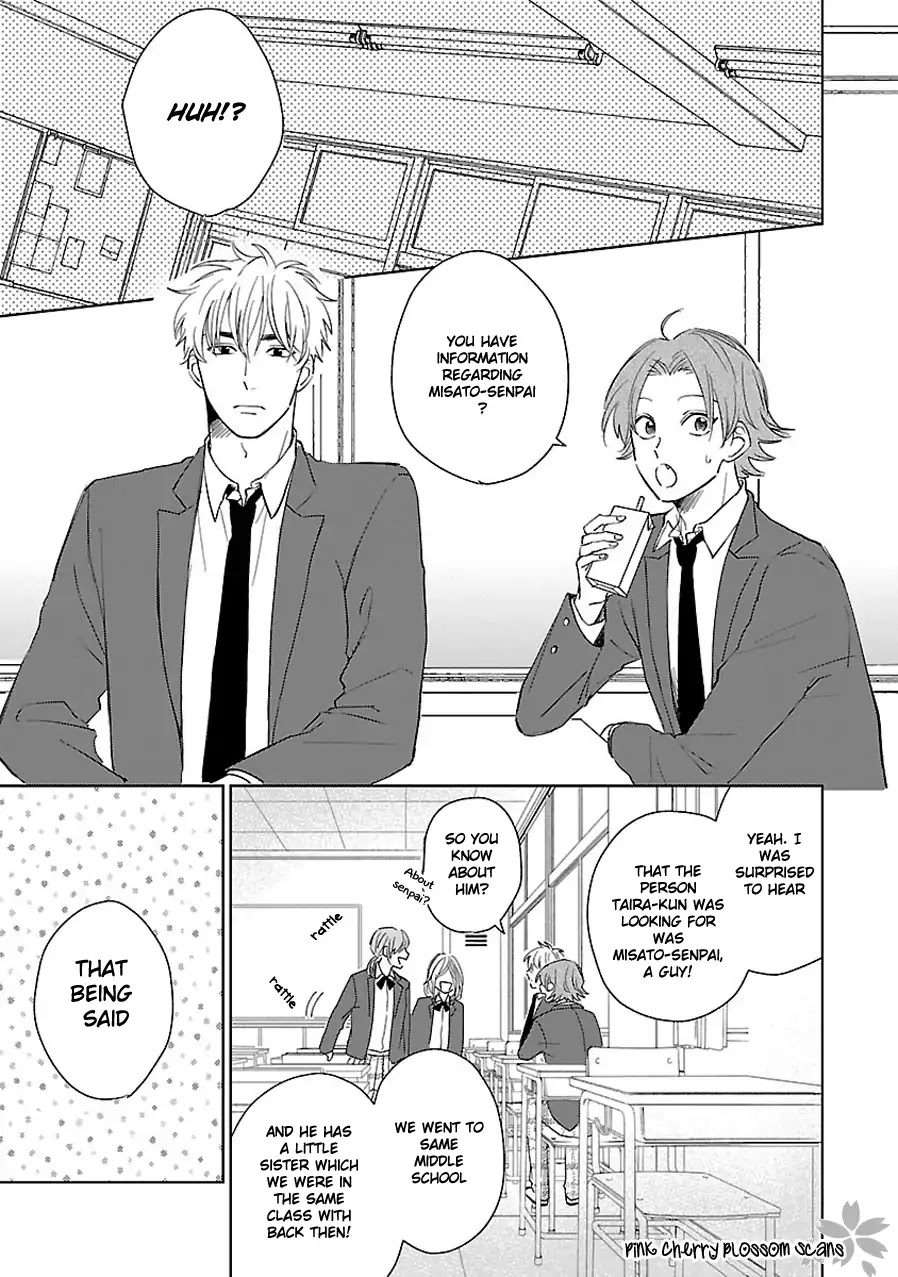 Kanchigai-Tokidoki-Koi-By-Fumikawa-Jimi-Eng page 19